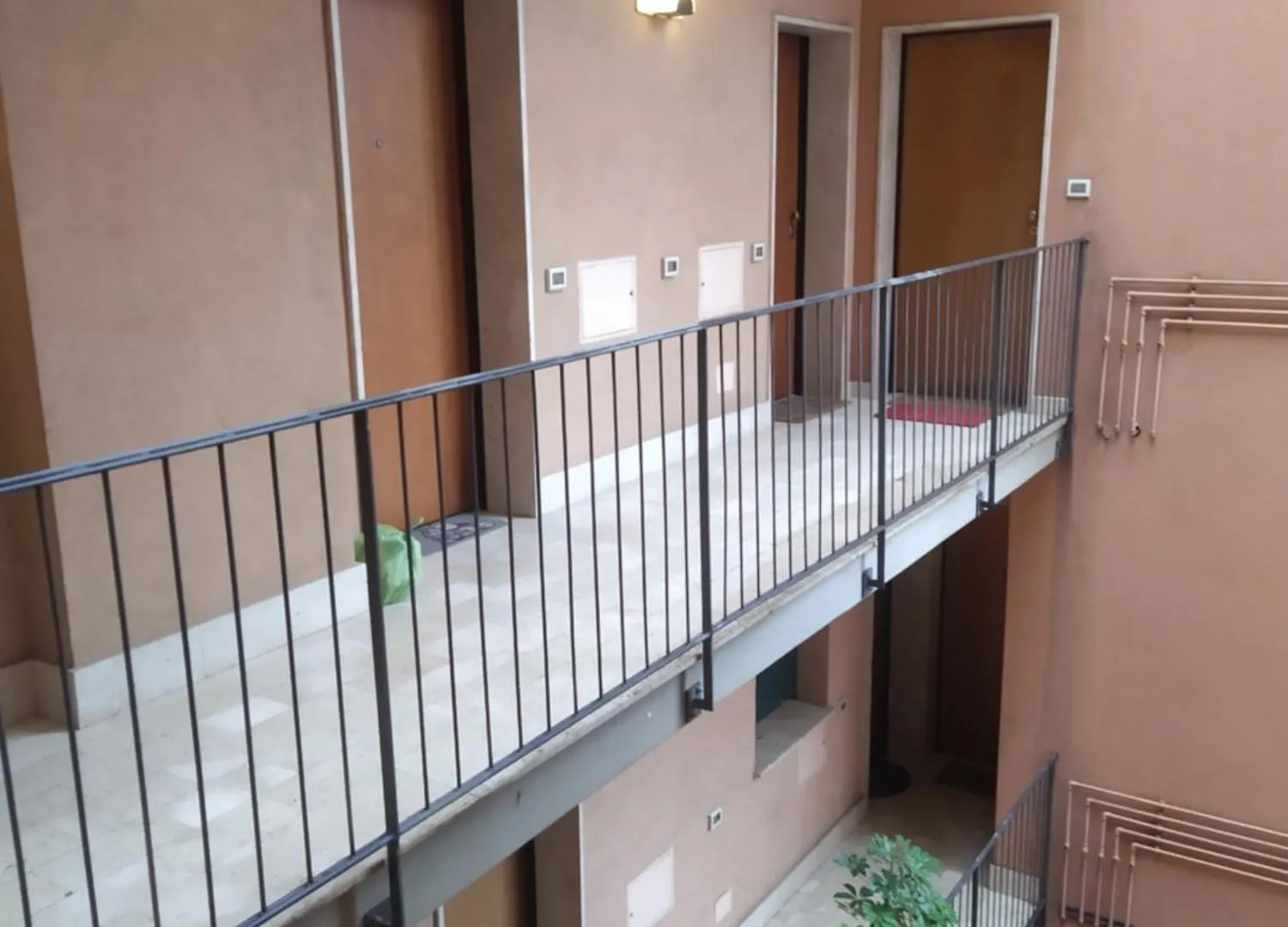 Apartmán La Fornacetta Pisa