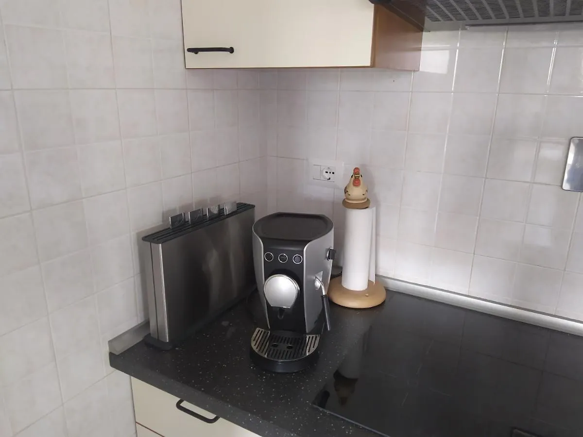 Apartmán La Fornacetta Pisa Itálie