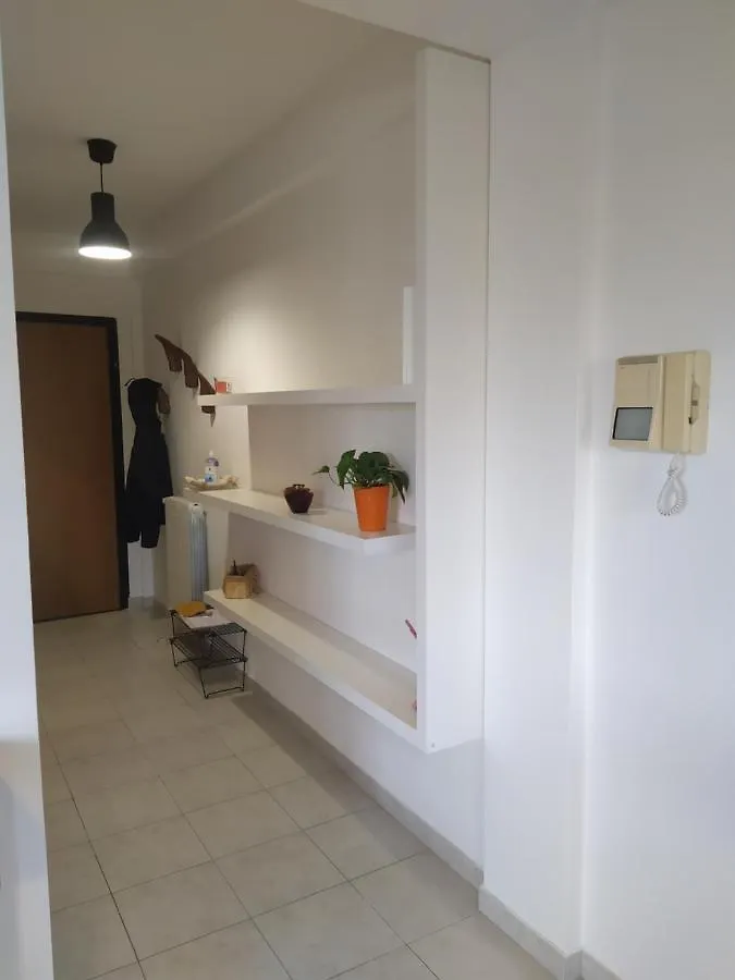 Apartmán La Fornacetta Pisa