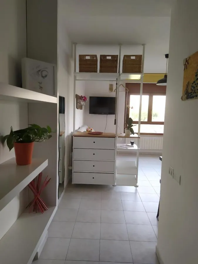 Appartamento La Fornacetta Pisa