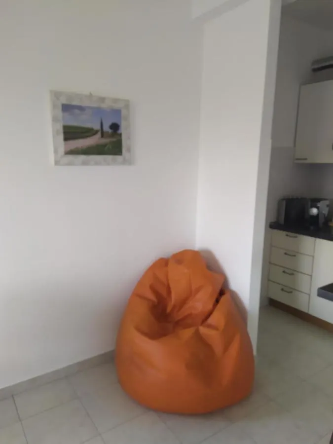 La Fornacetta Apartment Pisa