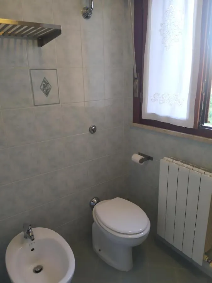 La Fornacetta Apartment Pisa