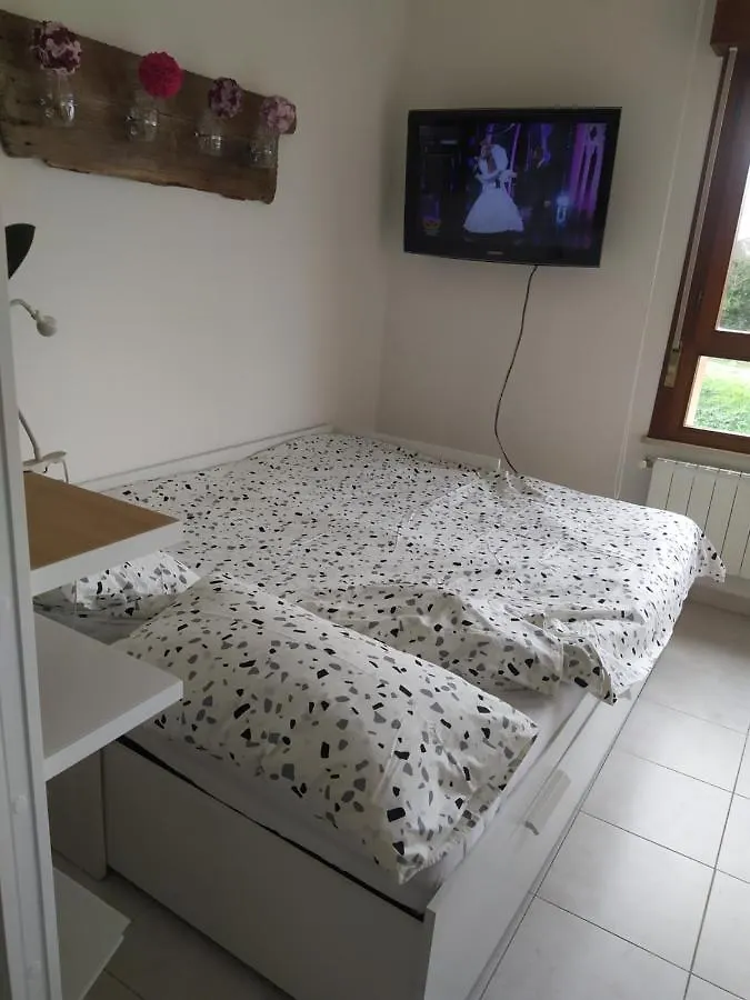 La Fornacetta Apartment Pisa