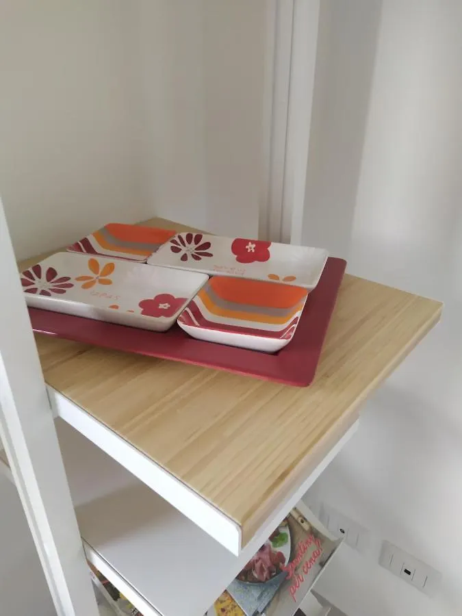 La Fornacetta Apartment Pisa Italy