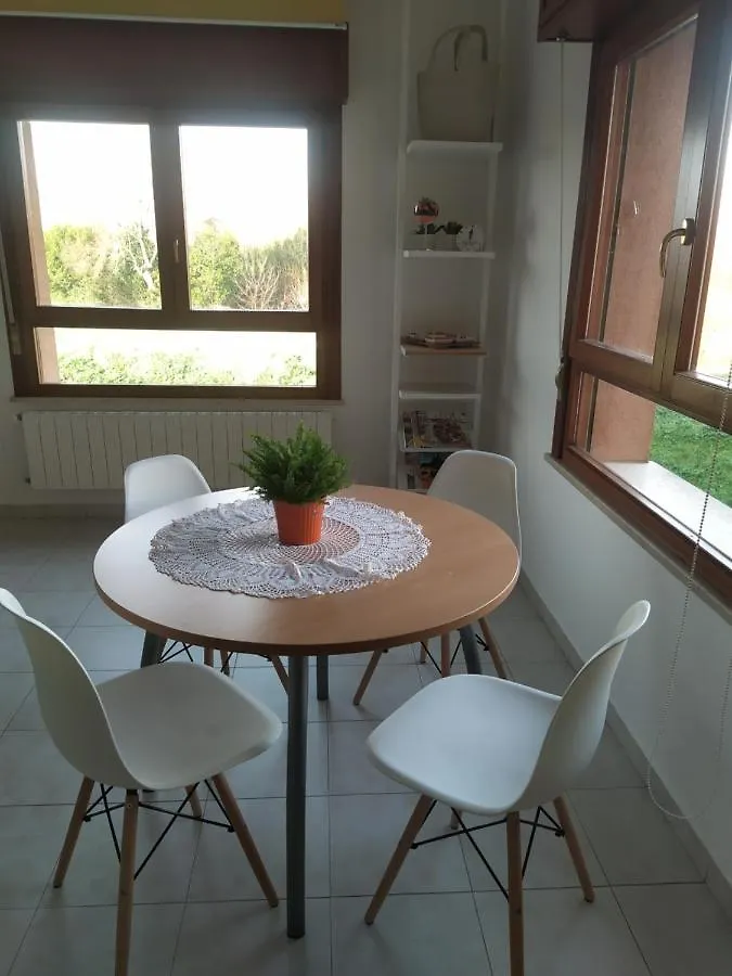 La Fornacetta Apartment Pisa