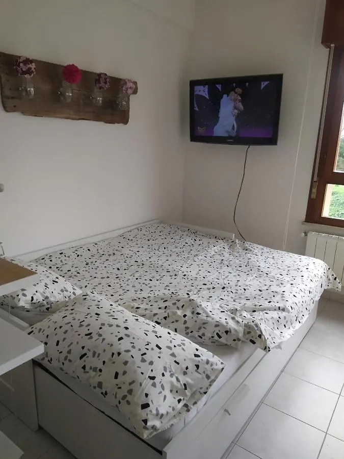 La Fornacetta Apartment Pisa