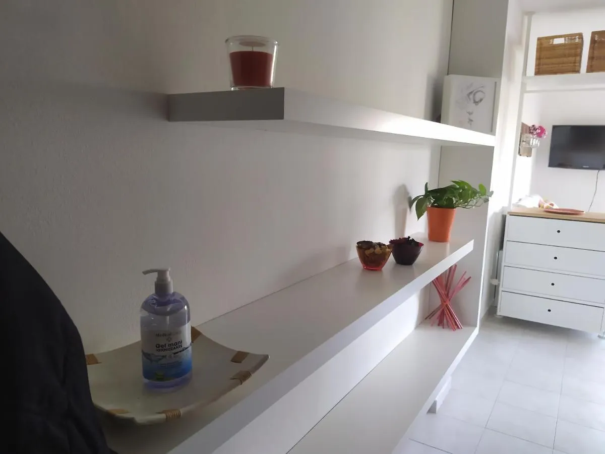 La Fornacetta Apartment Pisa
