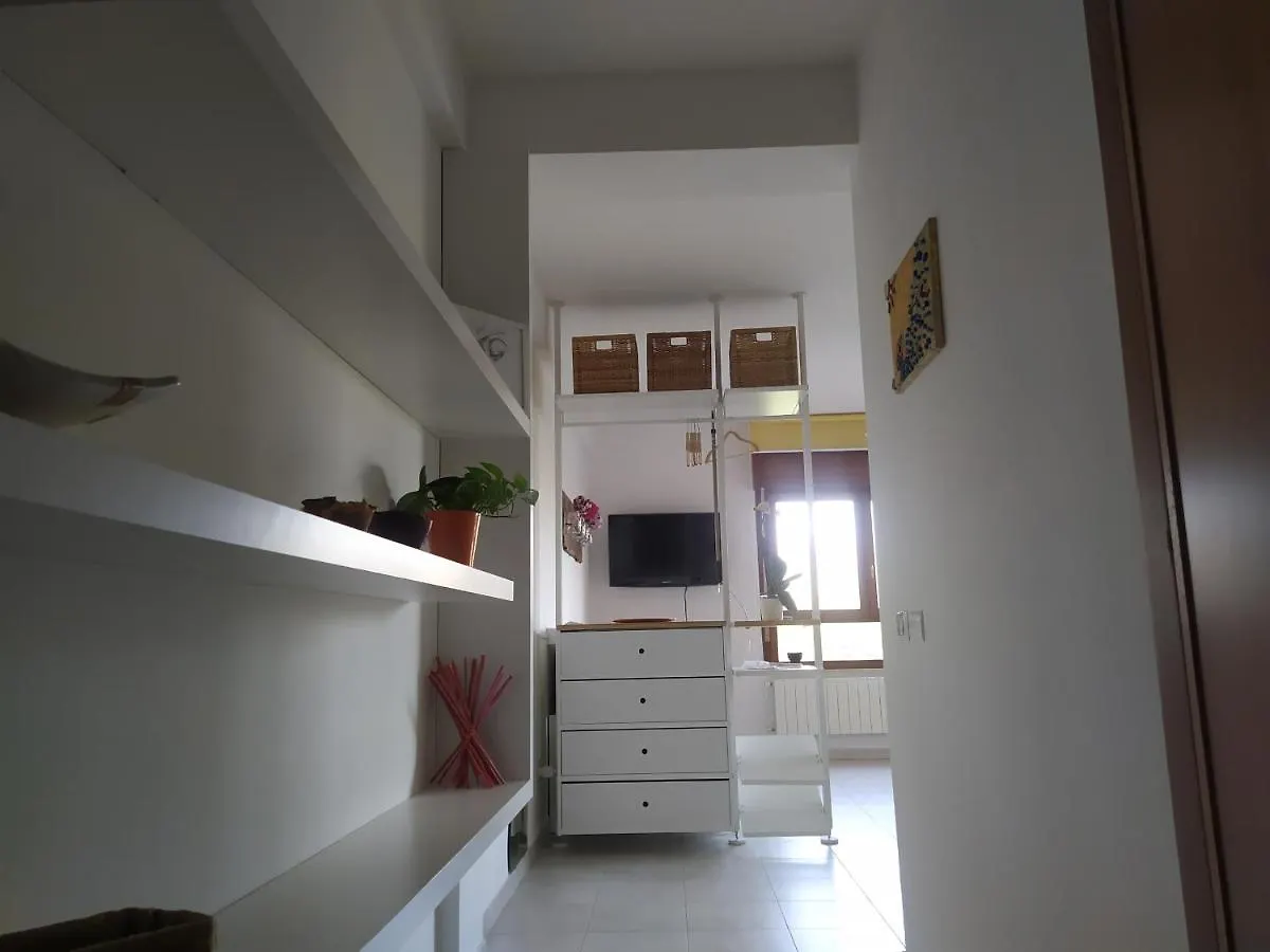 La Fornacetta Apartment Pisa 0*,