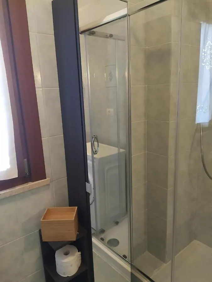 La Fornacetta Apartment Pisa Italy