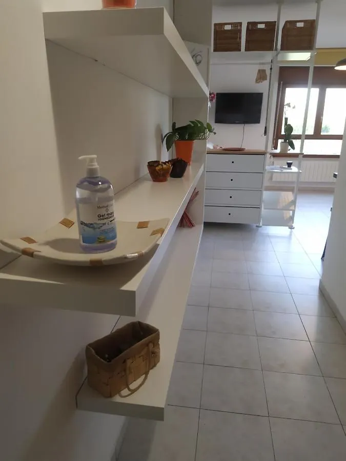La Fornacetta Apartment Pisa