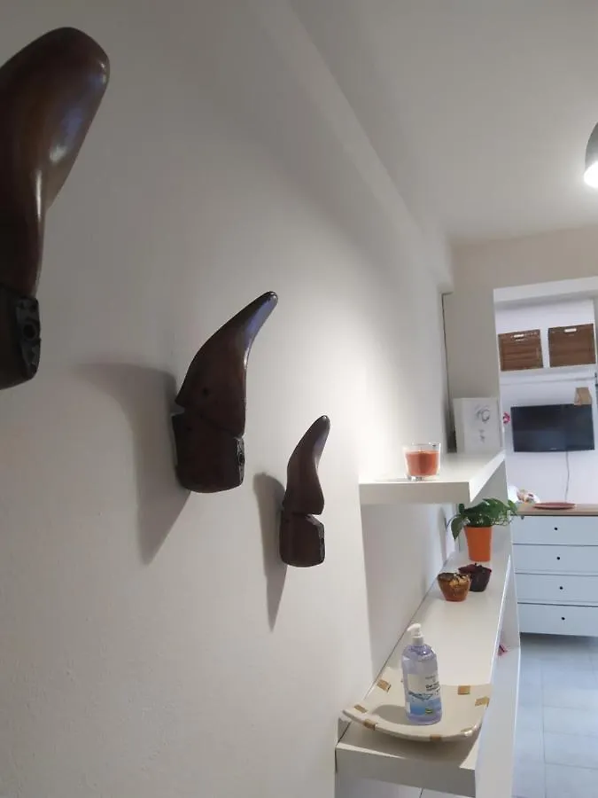 La Fornacetta Apartment Pisa